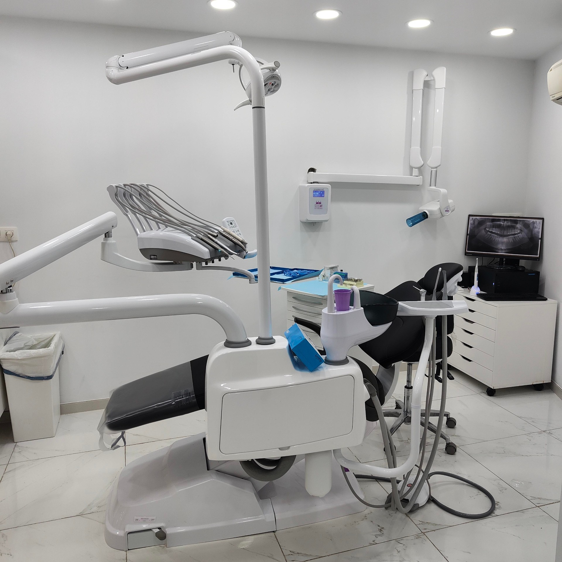 Salle de soins 3